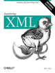 Book cover of: Learning XML 2e