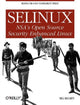 Book cover of: SELinux. By: Bill McCarty