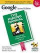 Book cover of: Google. By: Sarah Milstein