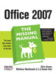 Book cover of: Office 2007. By: Chris Grover