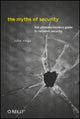 Book cover of: Myths of Security. By: John Viega