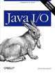 Book cover of: Java I/O 2e. By: Elliotte Harold