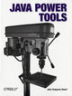 Book cover of: Java Power Tools. By: John Smart, John Ferguson Smart