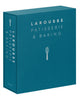 Book cover of: Larousse Patisserie and Baking. By: Larousse