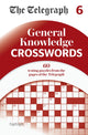 Telegraph General Knowledge Crosswords 6