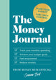 Book cover of: Money Journal. By: Gemma Bird