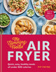 Slimming Foodie Air Fryer, BRAND NEW Quick, easy, healthy meals all under 600 calories 9780600638988 Pip Payne