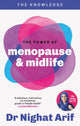 Book cover of: Power of Menopause & Midlife
