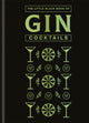 Little Black Book of Gin Cocktails