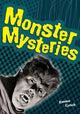 Book cover of: Pocket Facts Year 5: Monster Mysteries. By: Emma Lynch