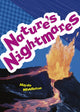 Book cover of: POCKET FACTS YEAR 5 NATURE'S NIGHTMARES. By: Haydn Middleton