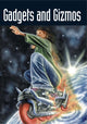 Book cover of: POCKET SCI-FI YEAR 5 GADGETS AND GIZMOS. By: Simon Brown