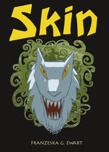 Book cover of: POCKET TALES YEAR 6 SKIN. By: Franzeska Ewart