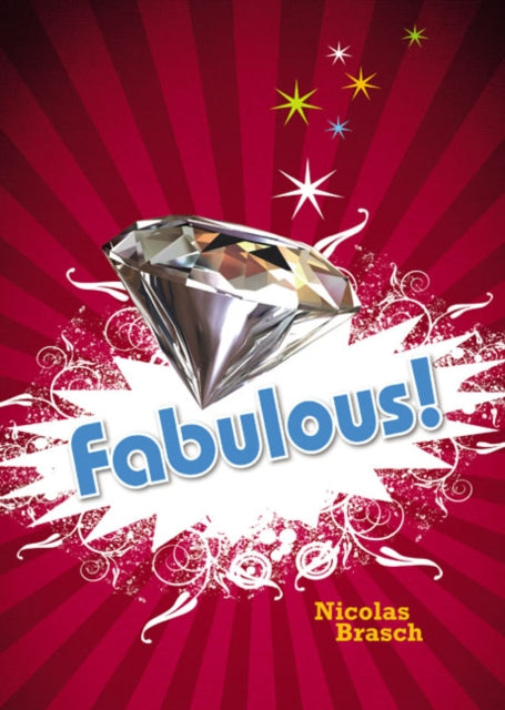 Book cover of: Pocket Worlds Non-fiction Year 5: Fabulous!