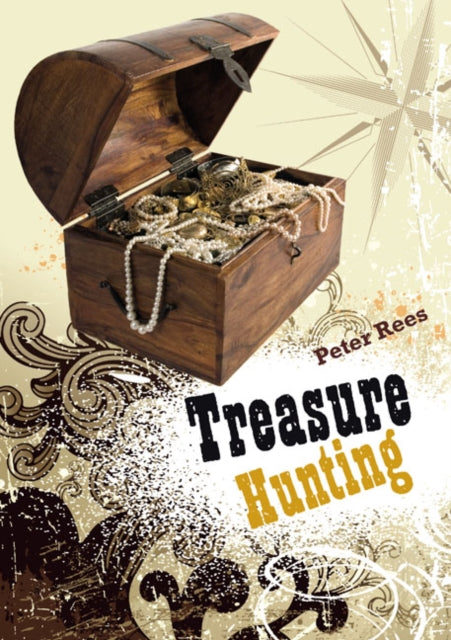 Book cover of: Pocket Worlds Non-fiction Year 5: Treasure Hunting