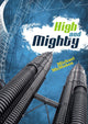 Book cover of: Pocket Worlds Non-fiction Year 6: High and Mighty