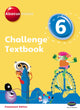 Book cover of: Abacus Evolve Challenge Year 6 Textbook
