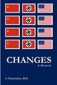 Book cover of: Changes: A Memoir. By: A. Gamziukas