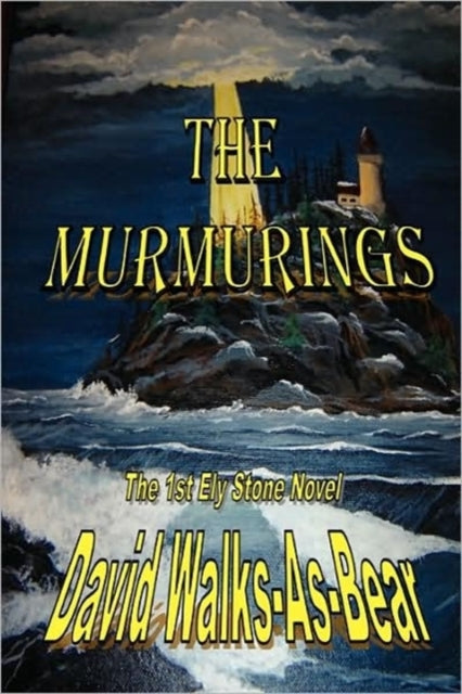 Book cover of: Murmurings