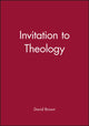 Book cover of: Invitation to Theology