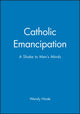 Book cover of: Catholic Emancipation