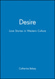Book cover of: Desire. By: Catherine Belsey