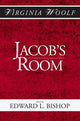Book cover of: Jacob's Room. By: Virginia Woolf