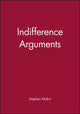 Book cover of: Indifference Arguments