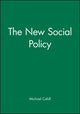 Book cover of: New Social Policy