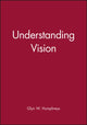 Book cover of: Understanding Vision. By: Glyn W. Humphreys