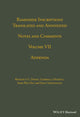 Book cover of: Ramesside Inscriptions, Addenda. By: Kenneth A. Kitchen