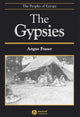 Book cover of: Gypsies