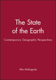 Book cover of: State of the Earth