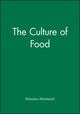 Book cover of: Culture of Food. By: Massimo Montanari