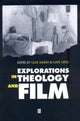 Book cover of: Explorations in Theology and Film