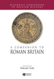 Book cover of: Companion to Roman Britain