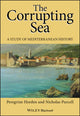 Book cover of: Corrupting Sea