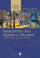 Book cover of: Immigration and American Diversity