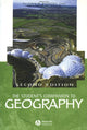 Book cover of: Student's Companion to Geography