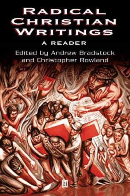 Book cover of: Radical Christian Writings