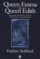 Book cover of: Queen Emma and Queen Edith. By: Pauline Stafford