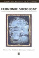 Book cover of: Readings in Economic Sociology