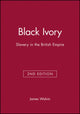 Book cover of: Black Ivory