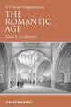 Book cover of: Concise Companion to the Romantic Age