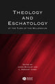 Book cover of: Theology and Eschatology at the Turn of the Millennium