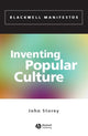 Book cover of: Inventing Popular Culture
