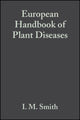 Book cover of: European Handbook of Plant Diseases