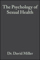 Book cover of: Psychology of Sexual Health