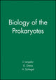 Book cover of: Biology of the Prokaryotes