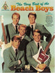 Book cover of: Very Best of the Beach Boys. By: Beach Boys